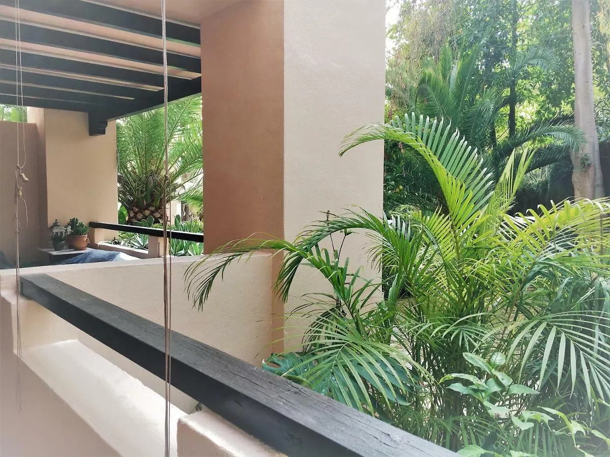 Sierra Blanca Apartment Marbella