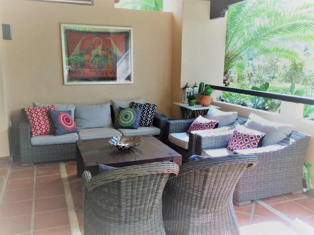 Sierra Blanca Apartment Marbella Spain