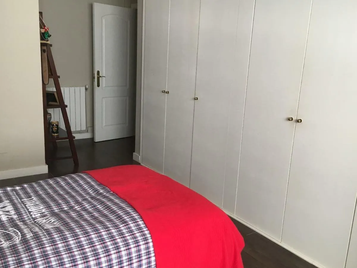 Sierra Blanca Apartment Marbella