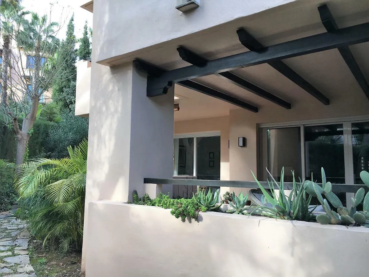 Sierra Blanca Apartment Marbella