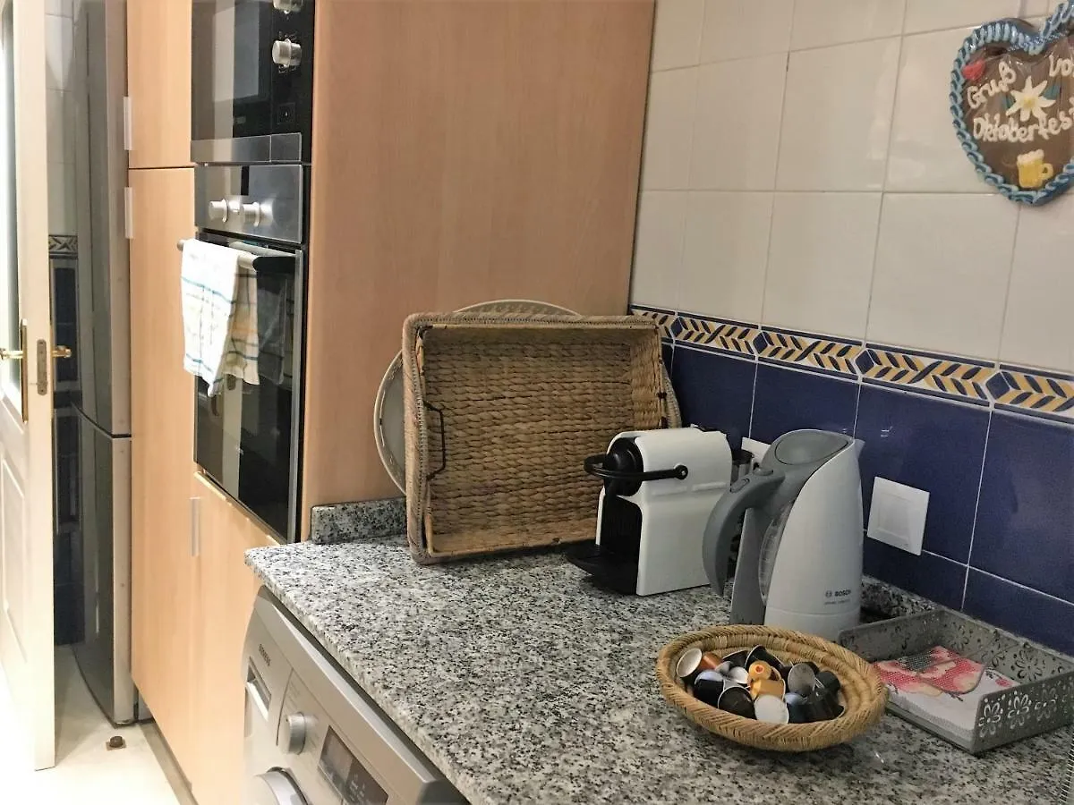 Sierra Blanca Apartment Marbella 0*,  Spain