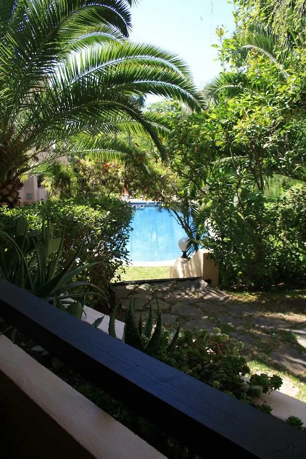 Sierra Blanca Apartment Marbella Spain
