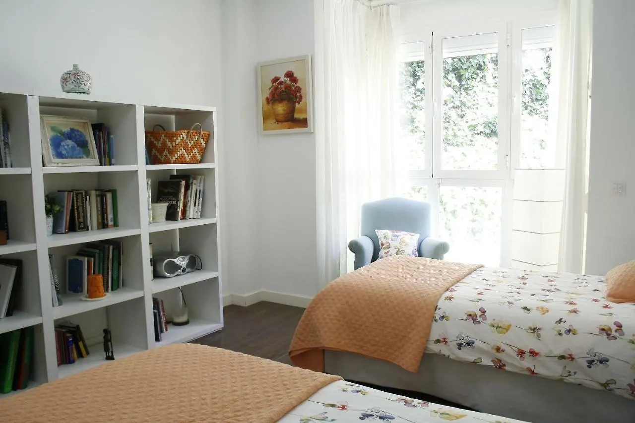 Sierra Blanca Apartment Marbella 0*,  Spain