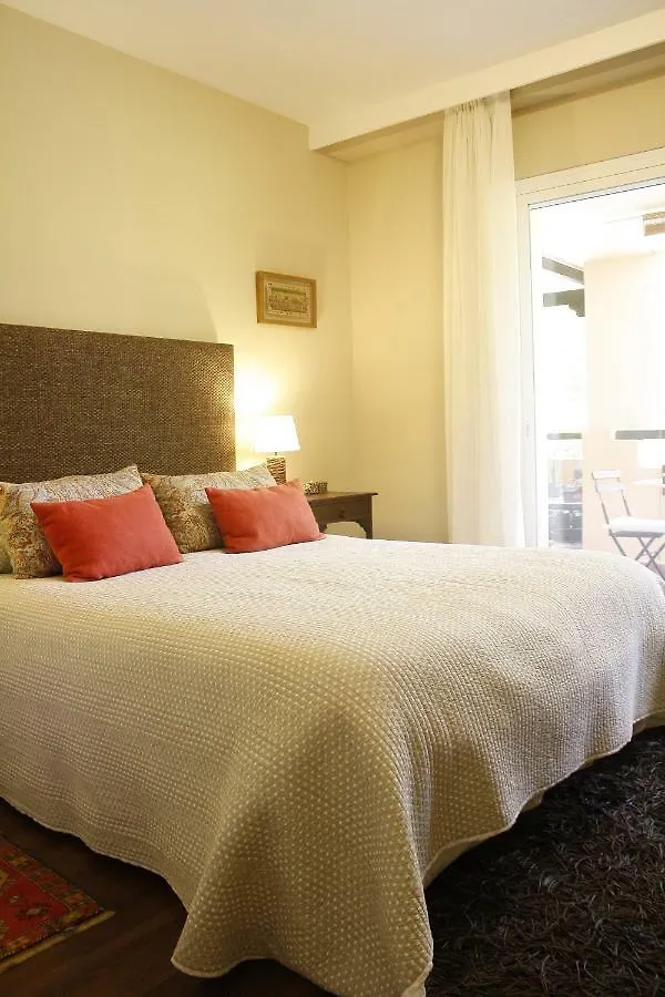 Sierra Blanca Apartment Marbella 0*,  Spain