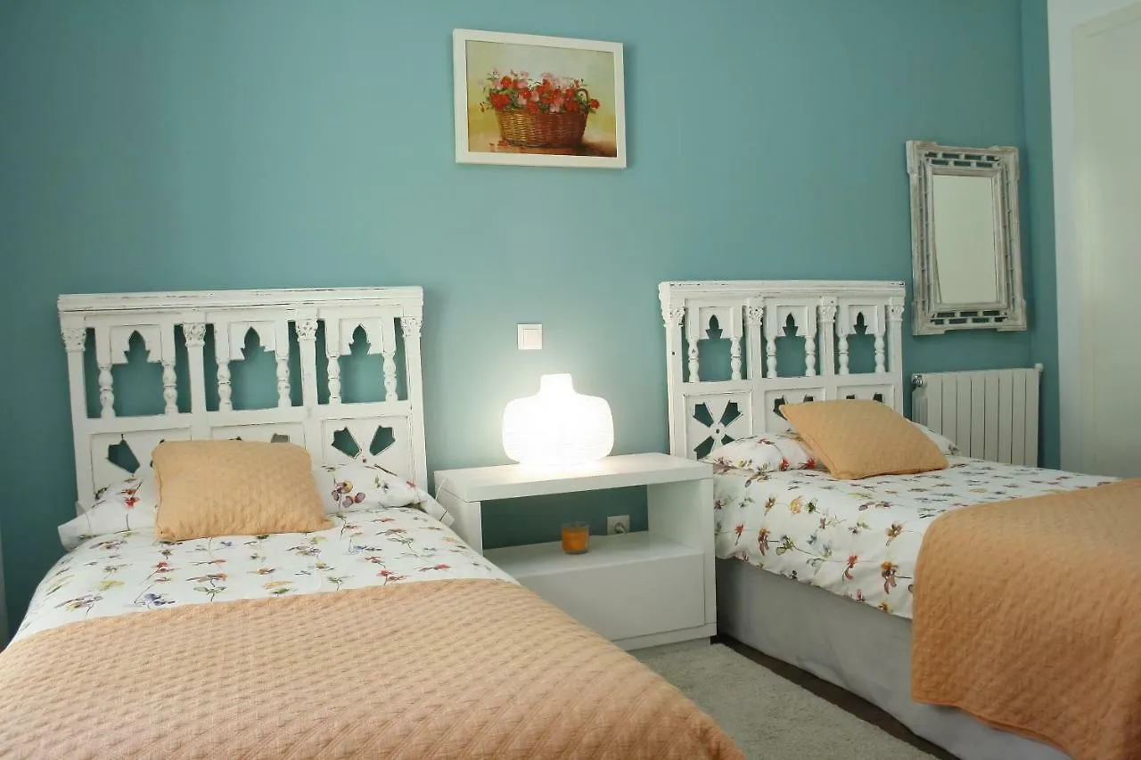 Sierra Blanca Apartment Marbella