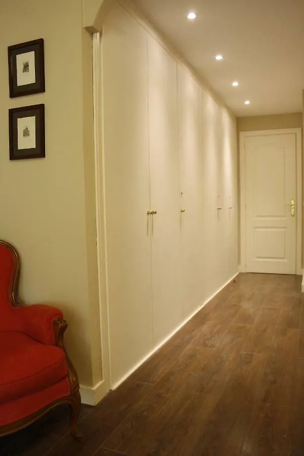 Sierra Blanca Apartment Marbella