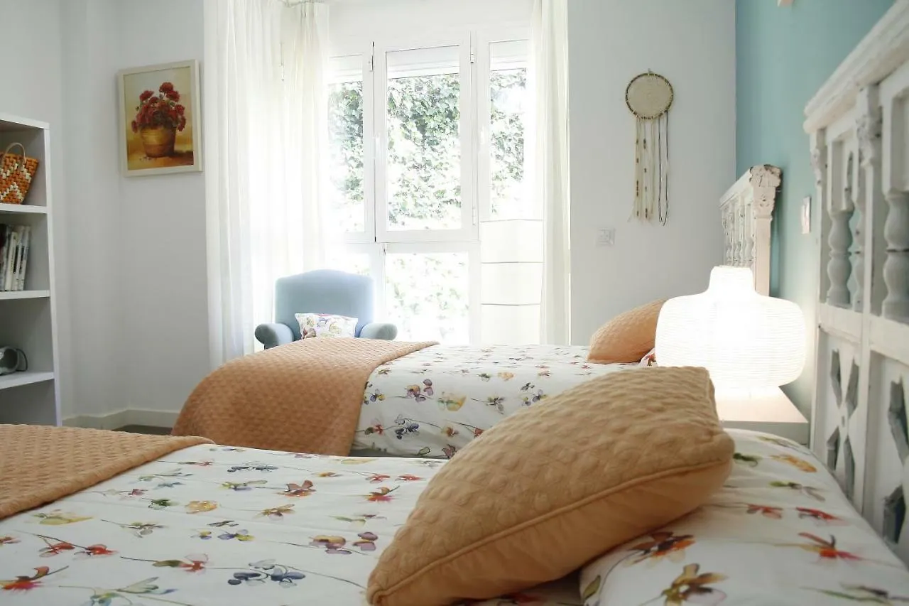 Sierra Blanca Apartment Marbella