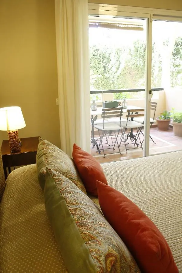 Sierra Blanca Apartment Marbella