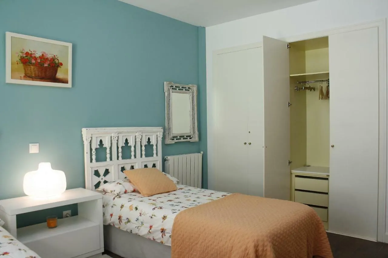Sierra Blanca Apartment Marbella