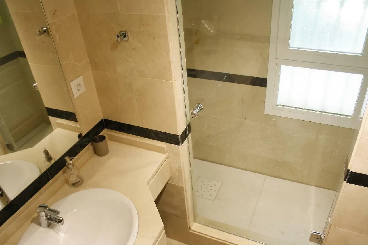 Sierra Blanca Apartment Marbella Spain