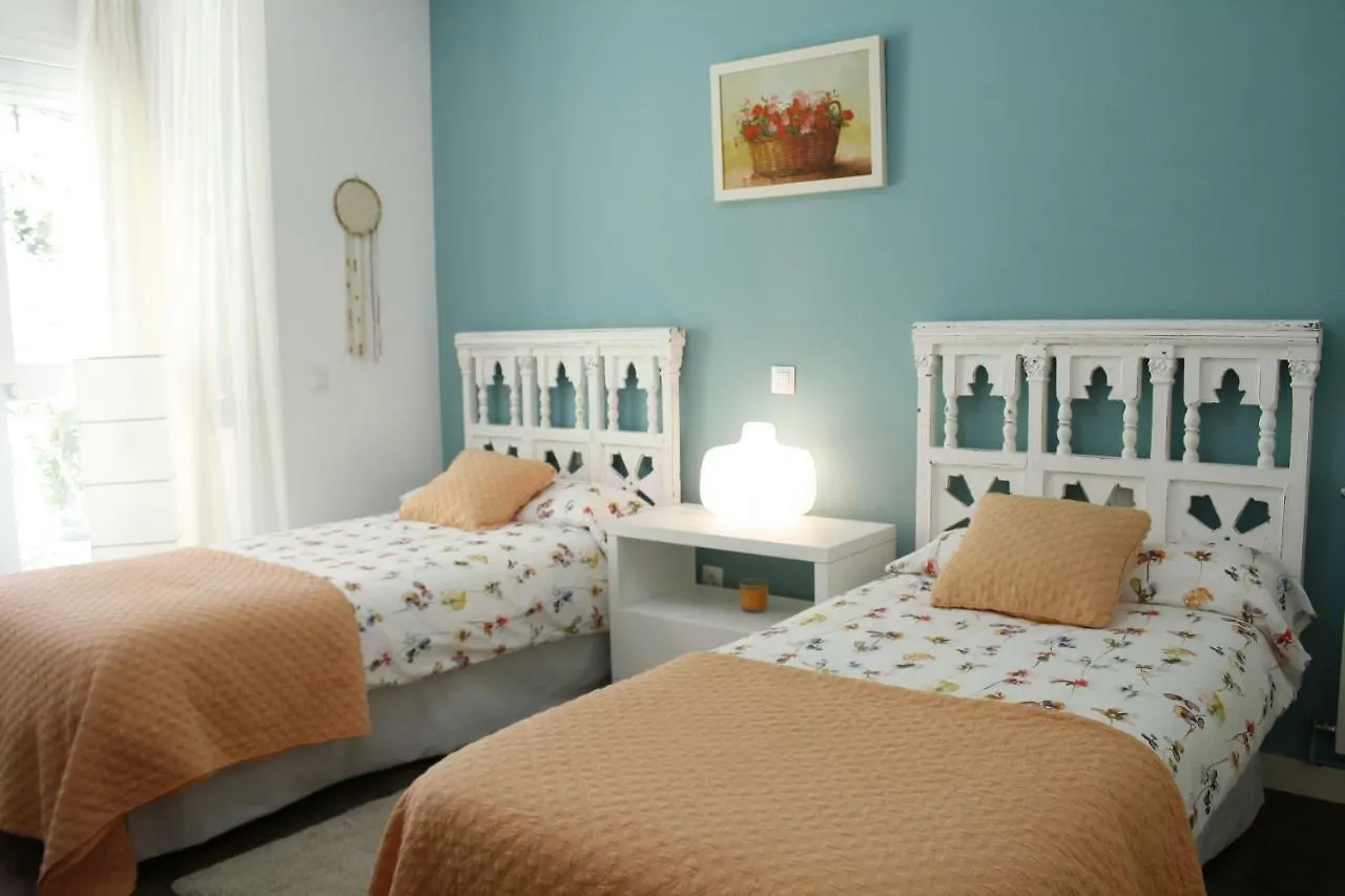 Sierra Blanca Apartment Marbella