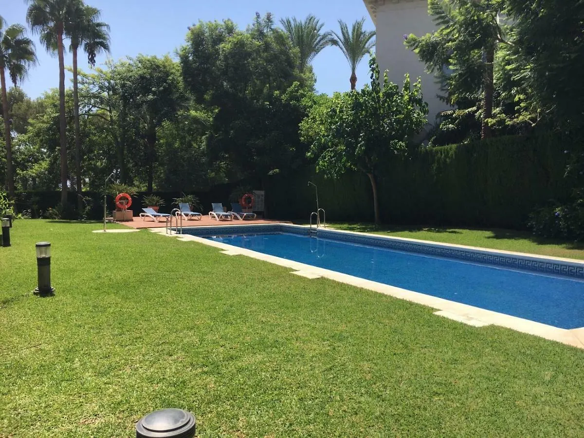 Sierra Blanca Apartment Marbella 0*,  Spain