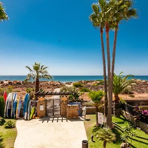 Apartamento ítaca, Marbella