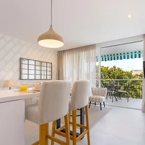Apartamento Genteel Ricardo Soriano, Marbella