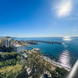 Apartamento Skol 919a Sea Views 2 Bedrooms Duplex, Marbella