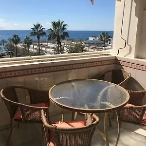 Atrium Marbellac
