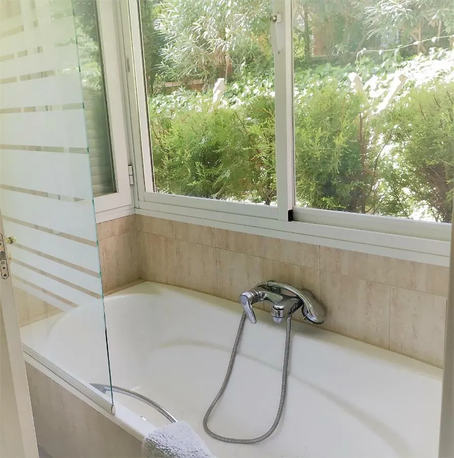 Sierra Blanca Apartment Marbella Spain