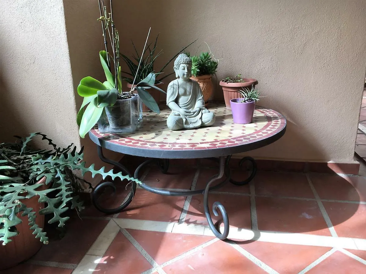 Sierra Blanca Apartment Marbella Spain
