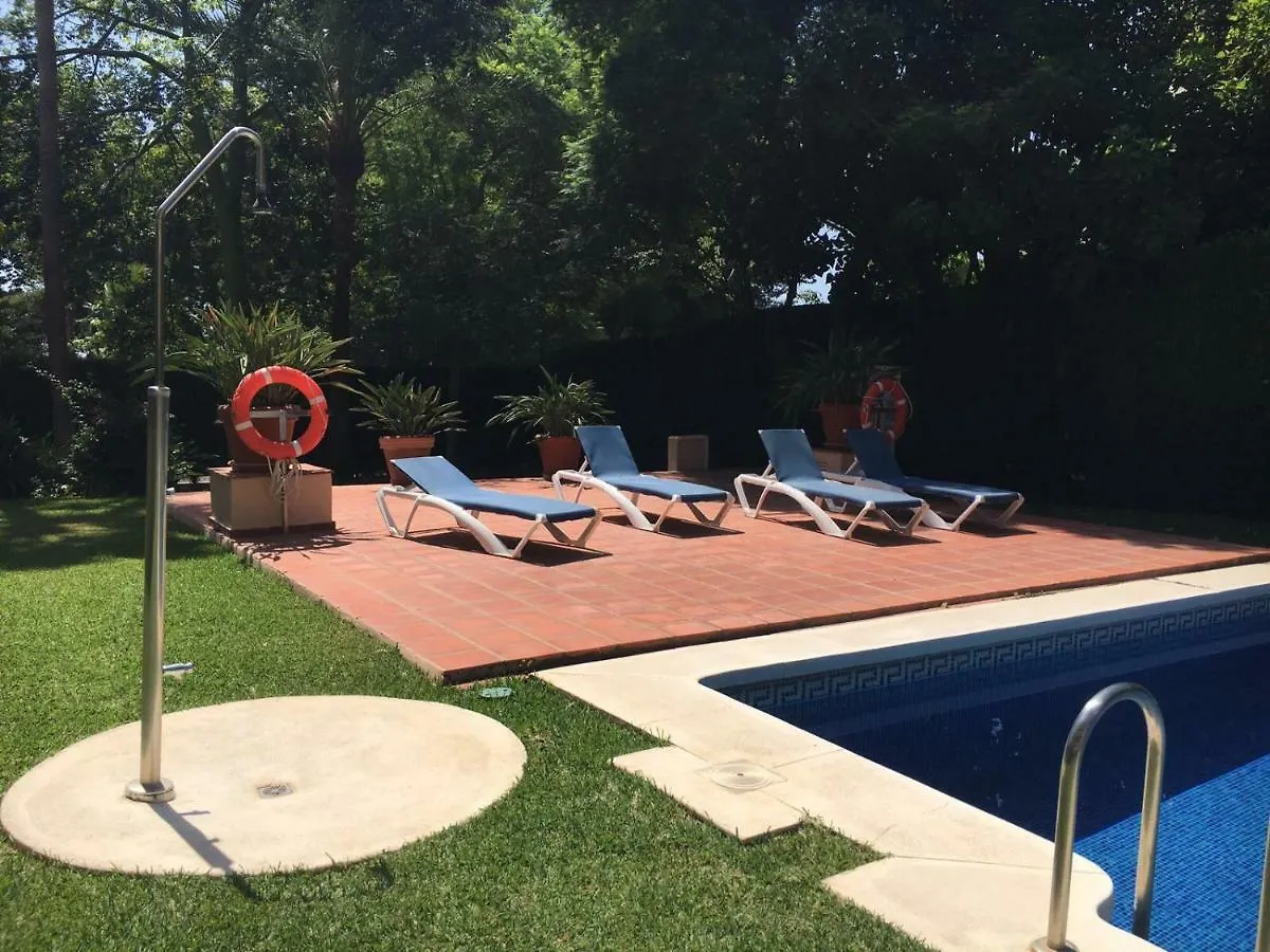 Sierra Blanca Apartment Marbella Spain